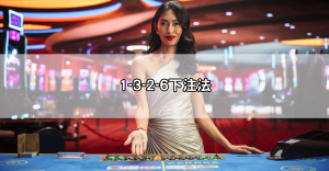 【圖解大全】百家樂必勝公式圖解懶人包,五大公式一次學會